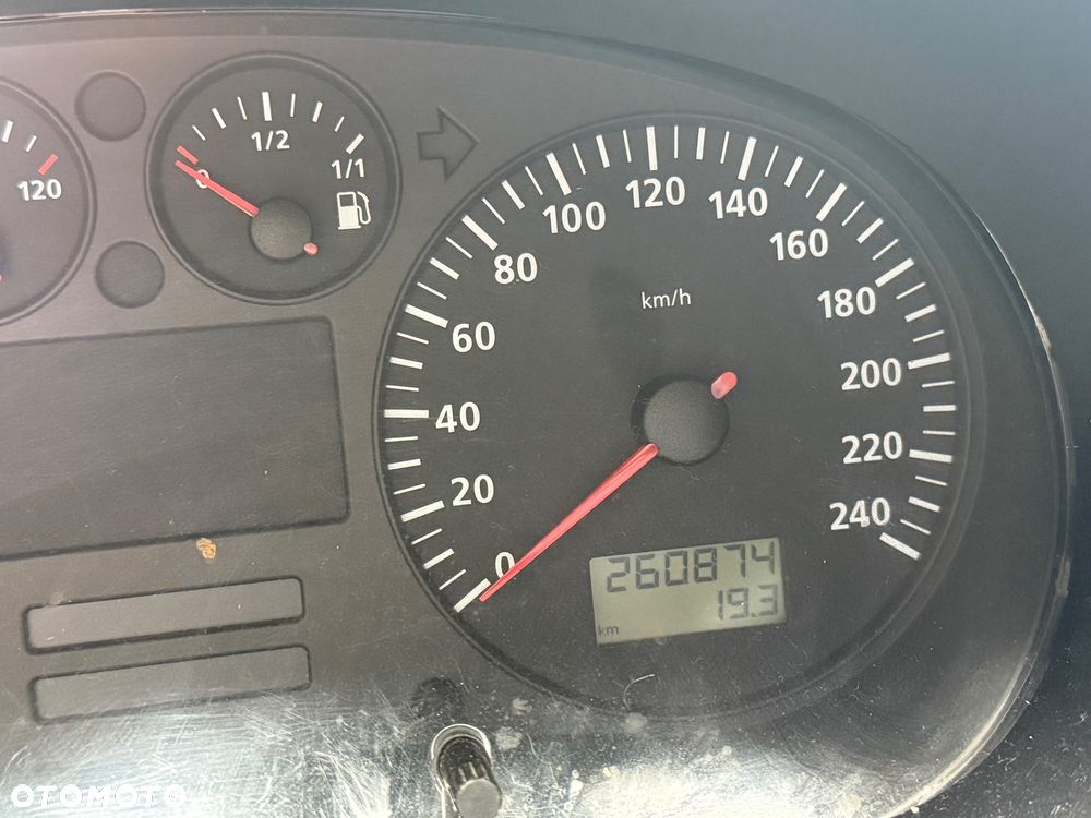Seat Toledo 1.6 Stella - 9