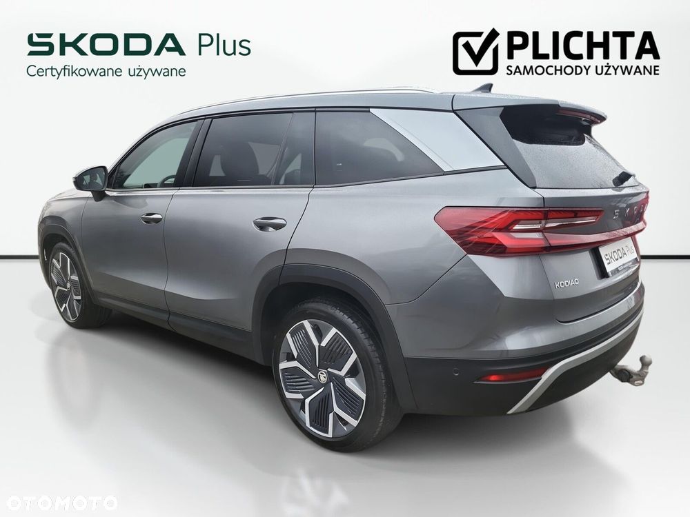 Skoda Kodiaq - 3