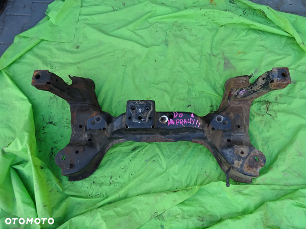 FORD MAVERICK LIFTING MAZDA TRIBUTE 04R+ SANKI WOZEK TRAWERS WAHACZ DRAZEK KOMPLET DO RENOWACJI