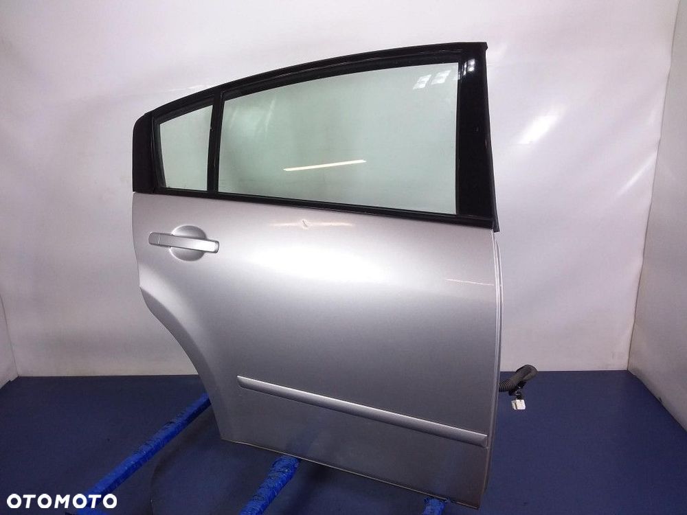 NISSAN MAXIMA A34 DRZWI TYŁ PRAWE KY1 - 3