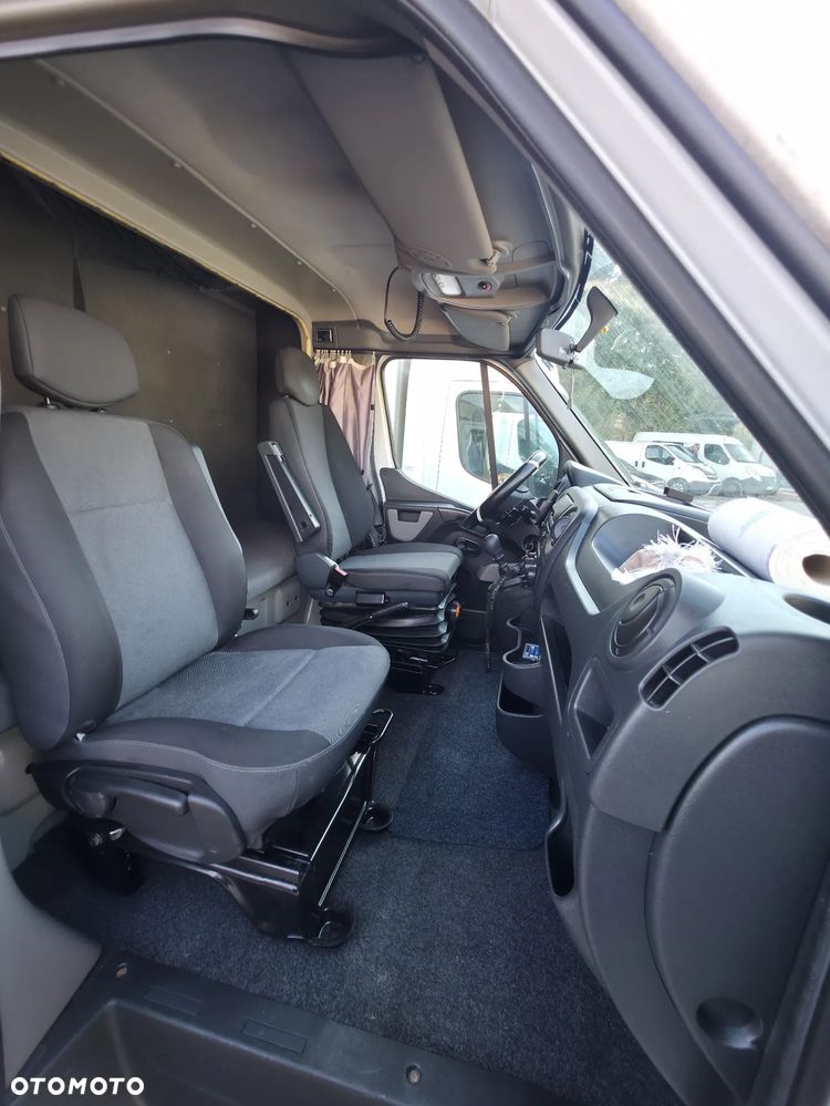 Renault Master - 4