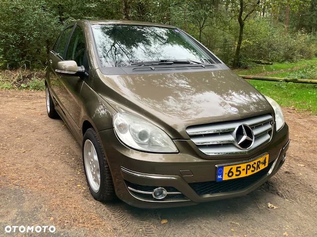 Mercedes-Benz Klasa B 150 Special Edition - 2