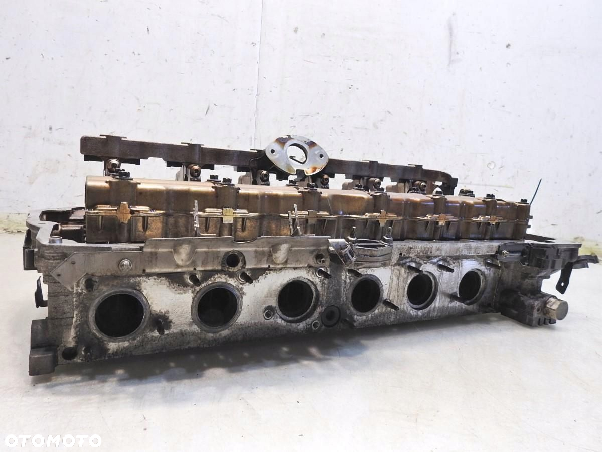 GŁOWICA SILNIKA BMW E60 E61 2.5 155707603 A9236112 - 3