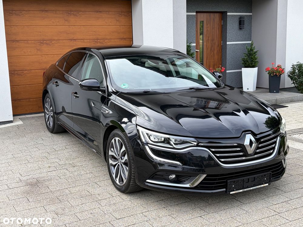 Renault Talisman ENERGY TCe 200 EDC INTENS - 1