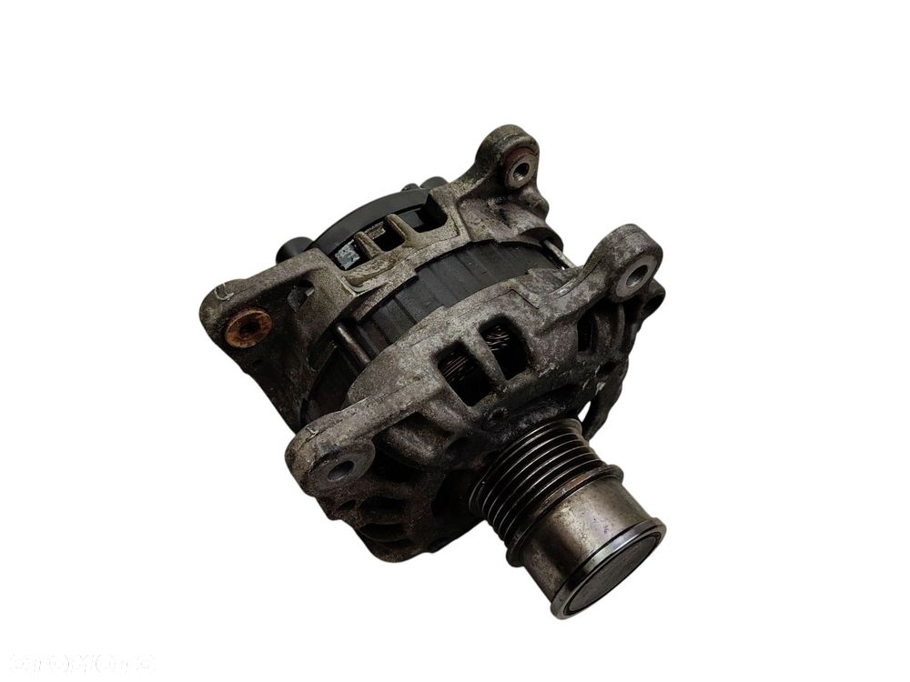 ALTERNATOR SEAT LEON III LIFT (2016-2020) 1.4 TSI 125KM 04E903015A - 4