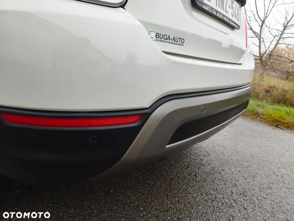 Fiat 500X 1.4 MultiAir 4x2 S&S Cross - 11