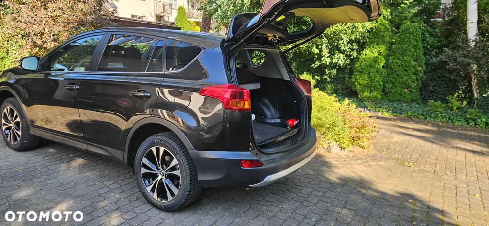 Toyota RAV4 - 19