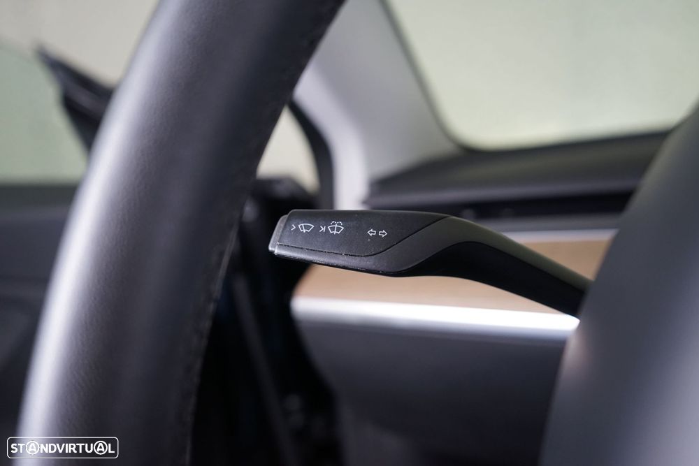 Tesla Model 3 Standard Range Plus RWD - 26