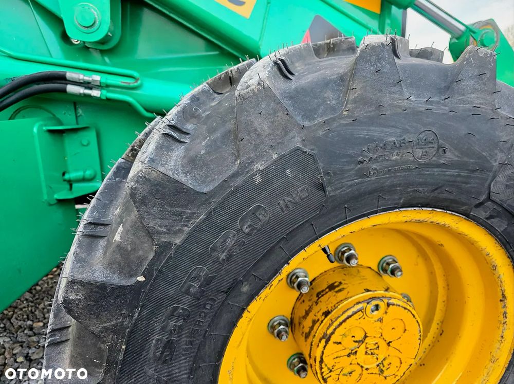 Caterpillar 432E - 19