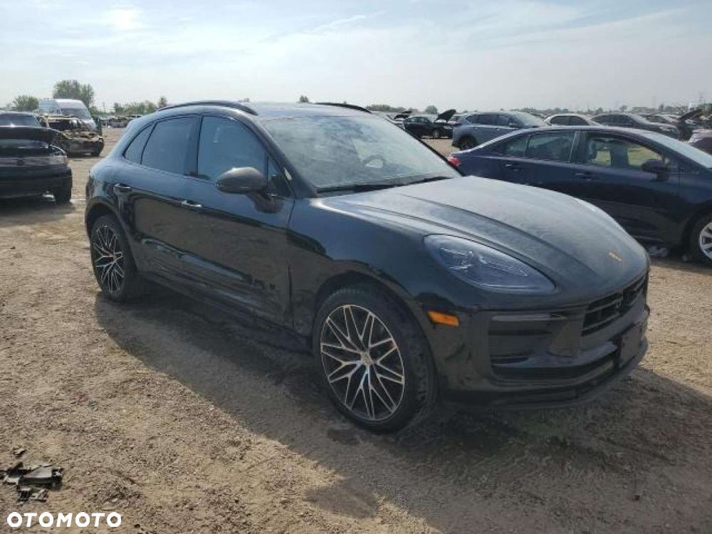 Porsche Macan - 6