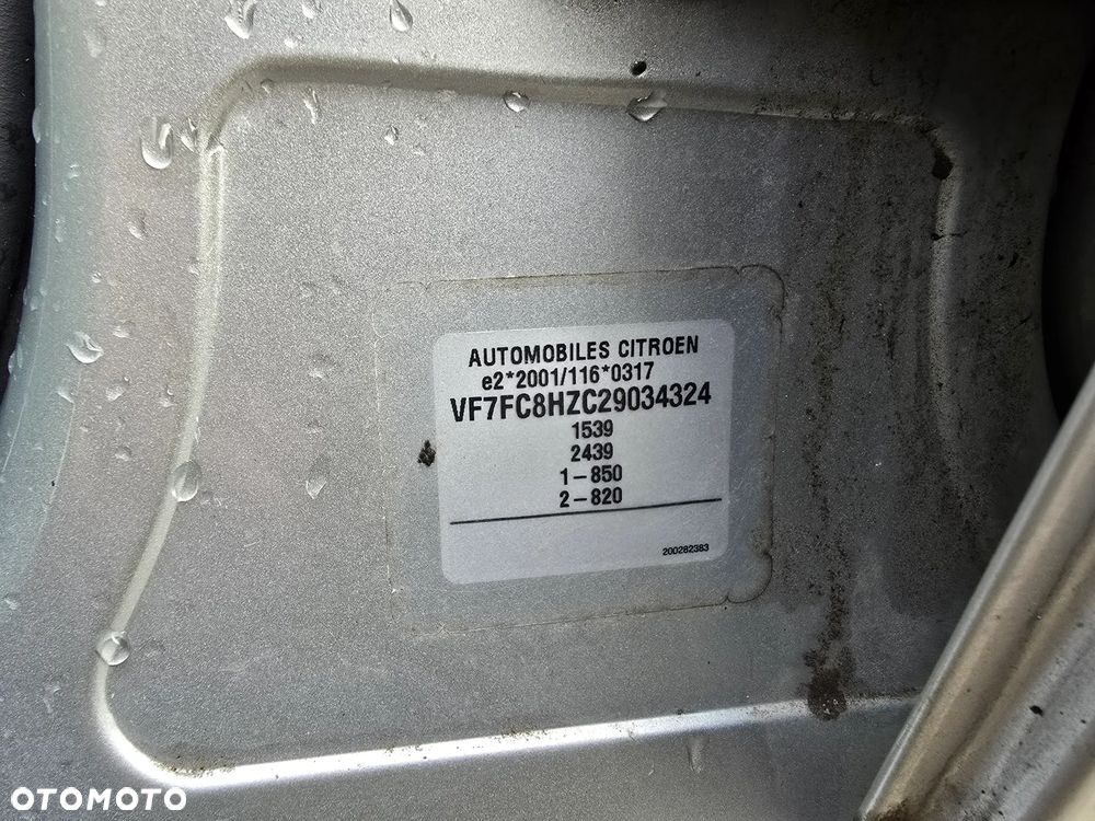 Citroën C3 - 16