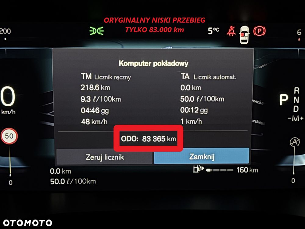 Volvo XC 60 B4 D AWD Plus Dark - 11