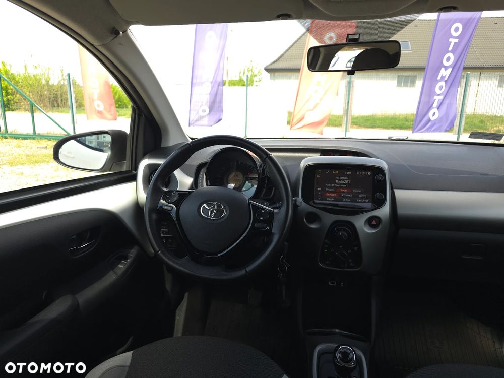Toyota Aygo - 35