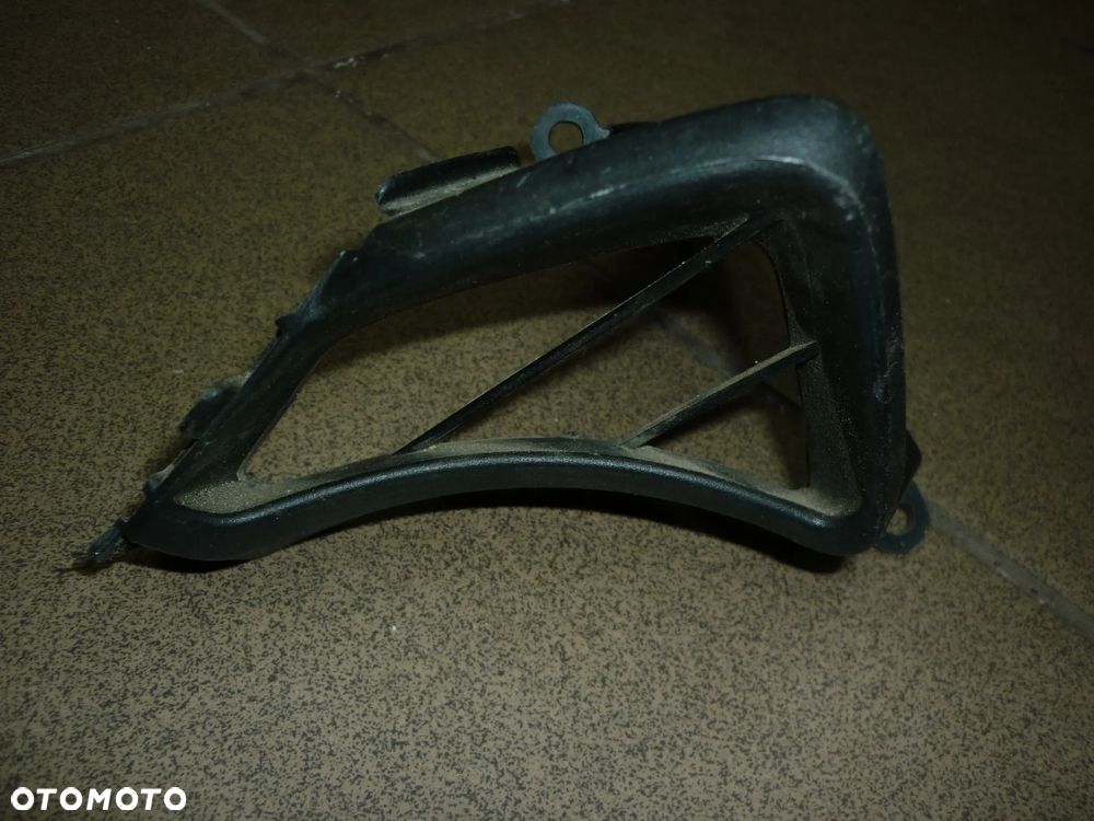 Wlot powietrza lewy Honda CBR 600RR PC37 rok 2003-2004 - 2