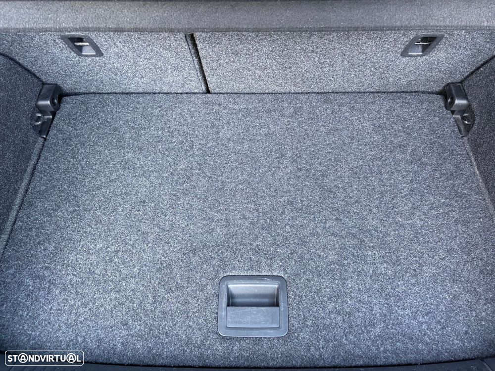 VW Polo 1.4 TDi Trendline - 27