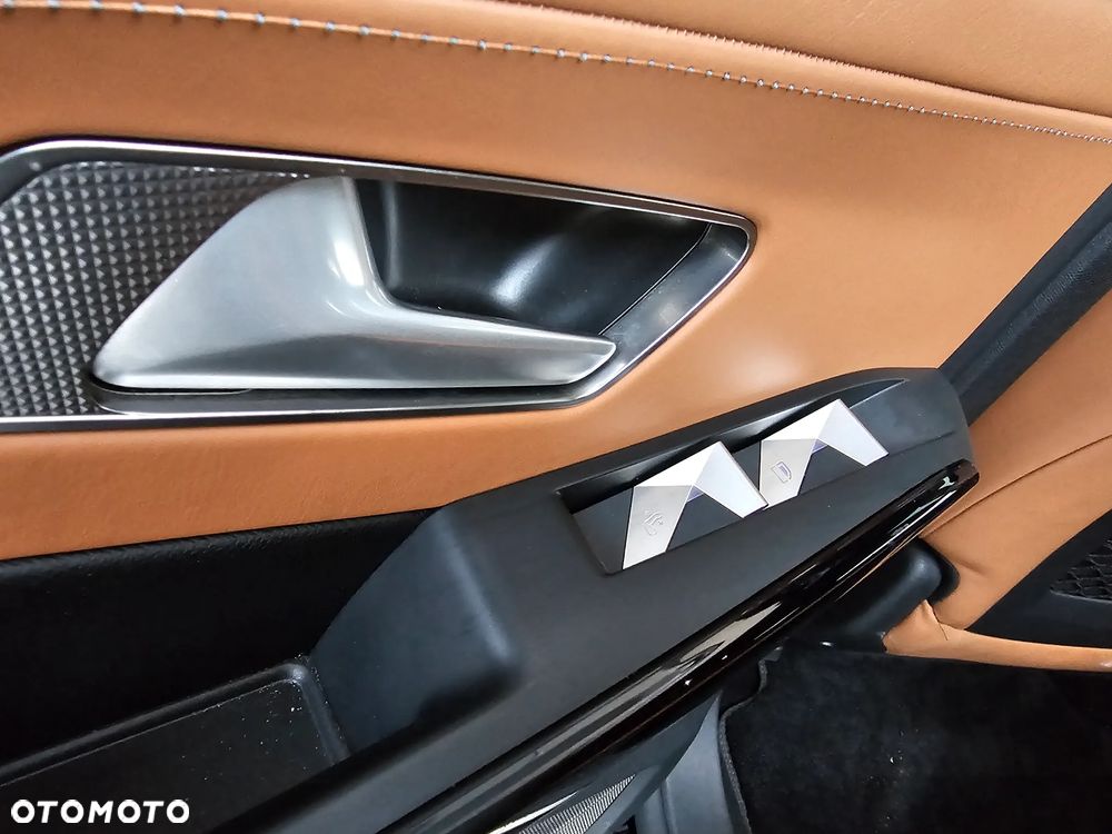 DS Automobiles DS 7 Crossback 1.6 PureTech Grand Chic - 14