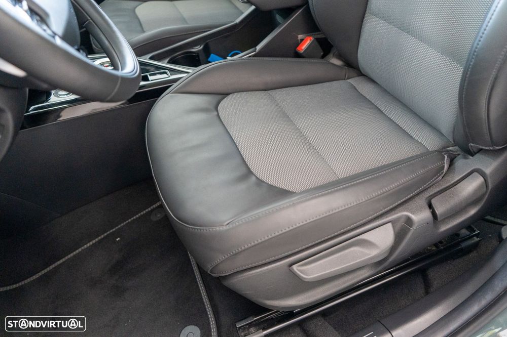 Kia Niro EV 64kWh Tech - 9