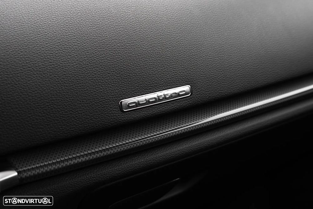 Audi RS3 Sportback S tronic - 18