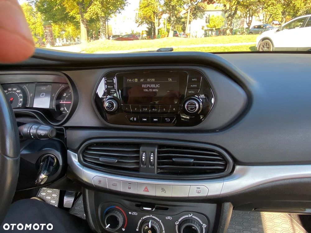Fiat Tipo - 9