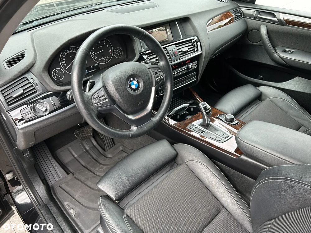 BMW X4 xDrive28i Advantage - 7
