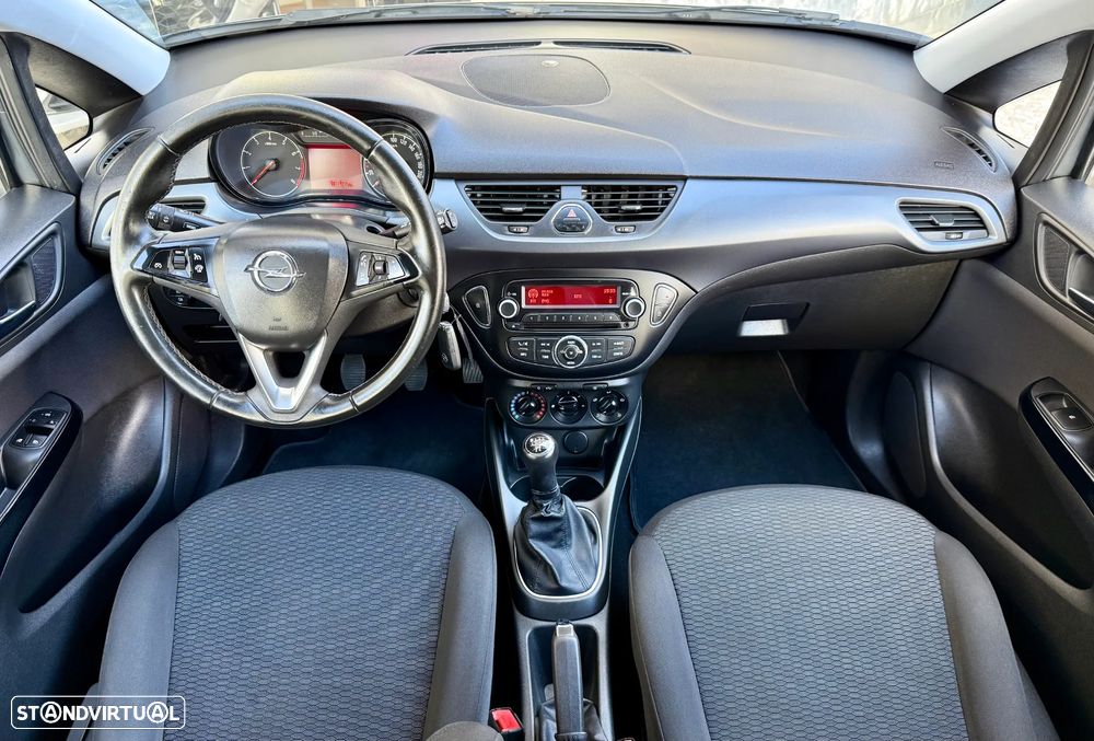 Opel Corsa 1.2 Enjoy - 12