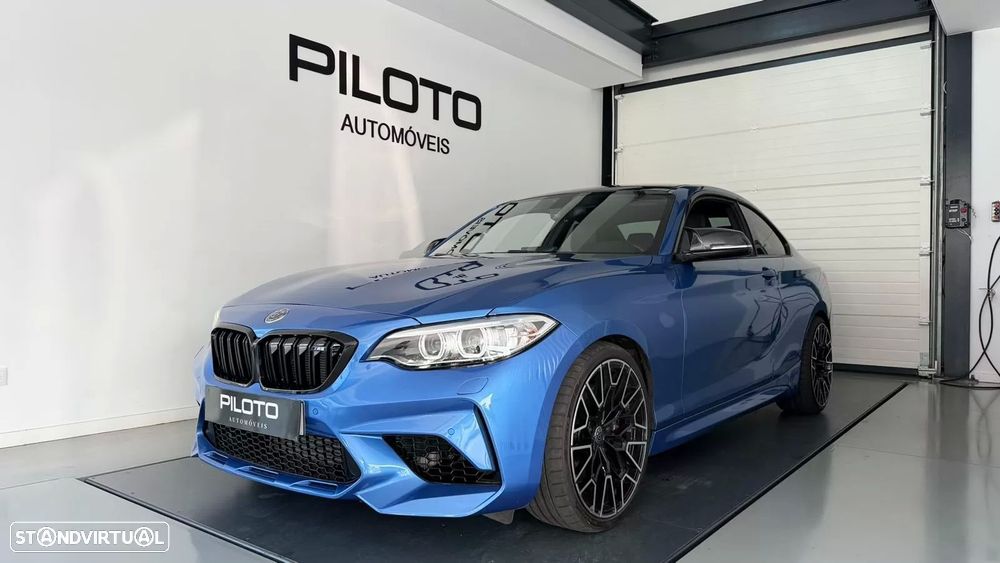 BMW M235i Sport-Aut. - 2