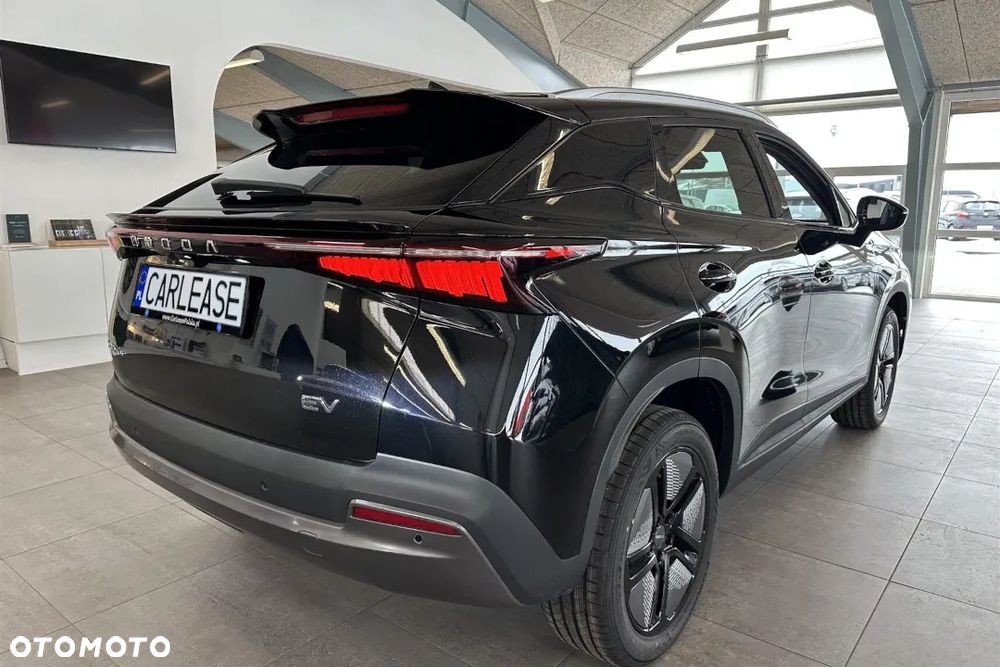 Omoda E5 63.2kWh Premium - 8