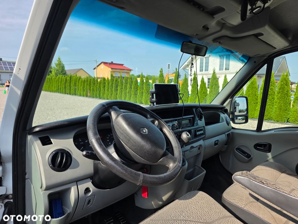 Renault MASTER - 19