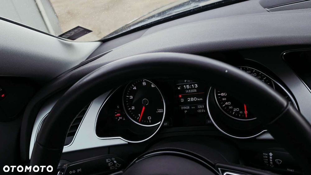 Audi A5 Sportback - 19