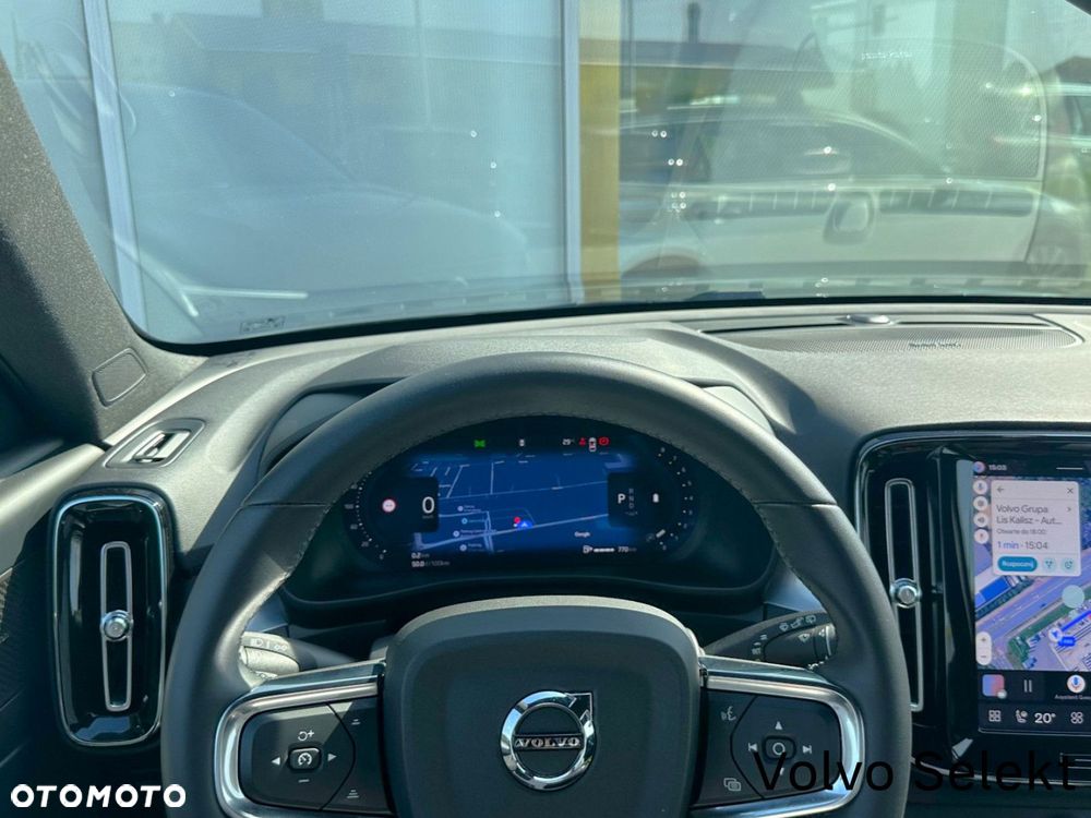 Volvo XC 40 - 14