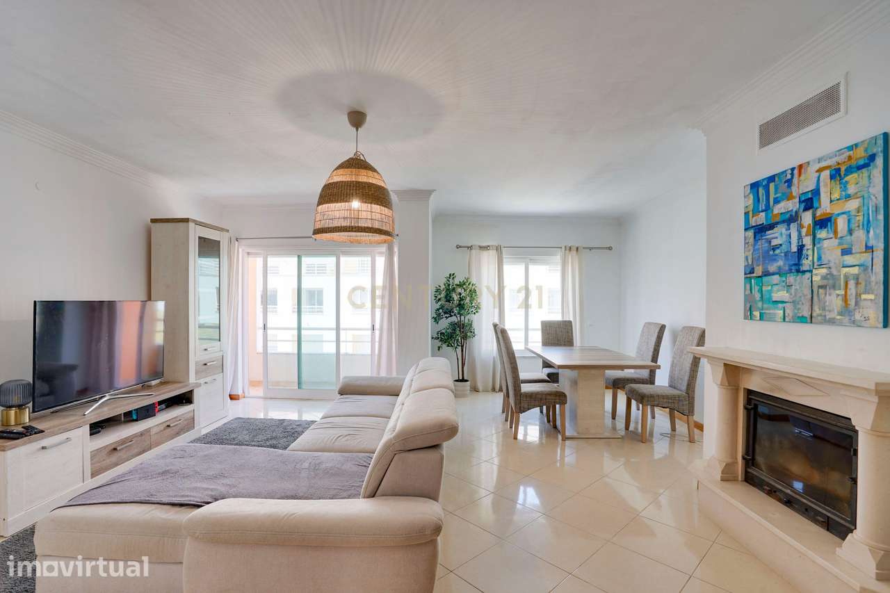 Apartamento T3 Montijo, Quartos Espaçosos, Excelente Localização - Grande imagem: 2/38