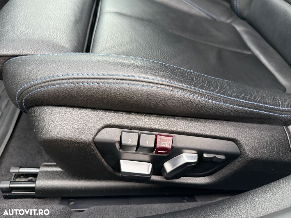 BMW Seria 3 320i xDrive Aut. M Sport - 12