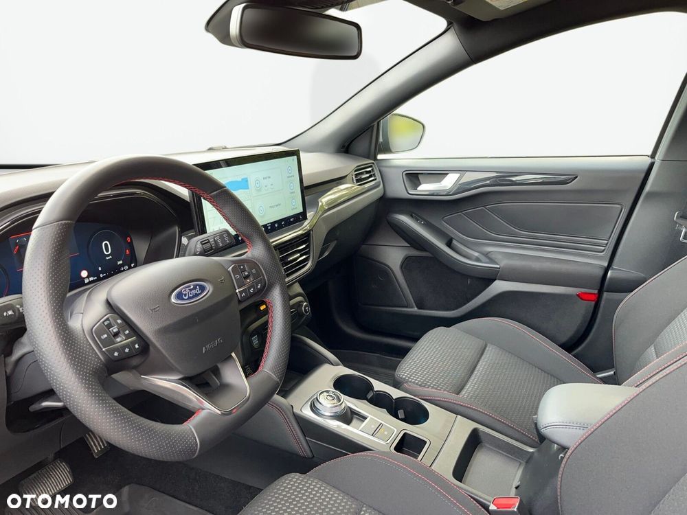 Ford Focus - 9