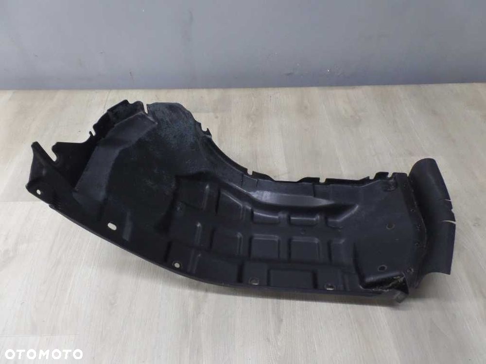 ISUZU NPR NQR NKR NADKOLE PRAWE OSLONA 17.5 04-07 - 3