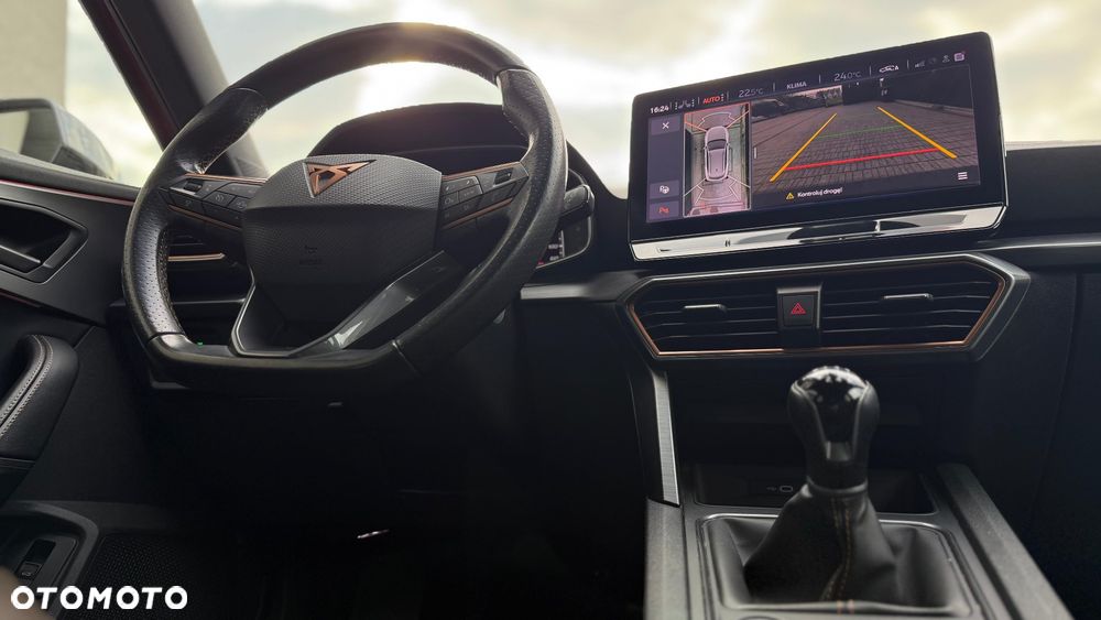 Cupra Formentor - 23