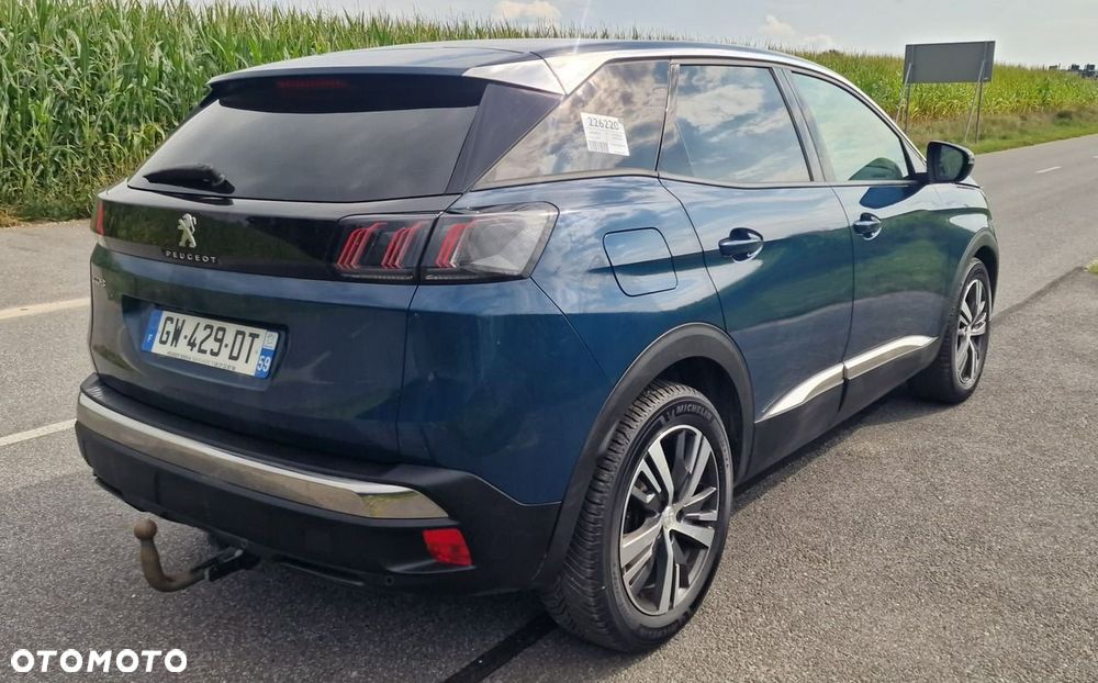 Peugeot 3008 - 4