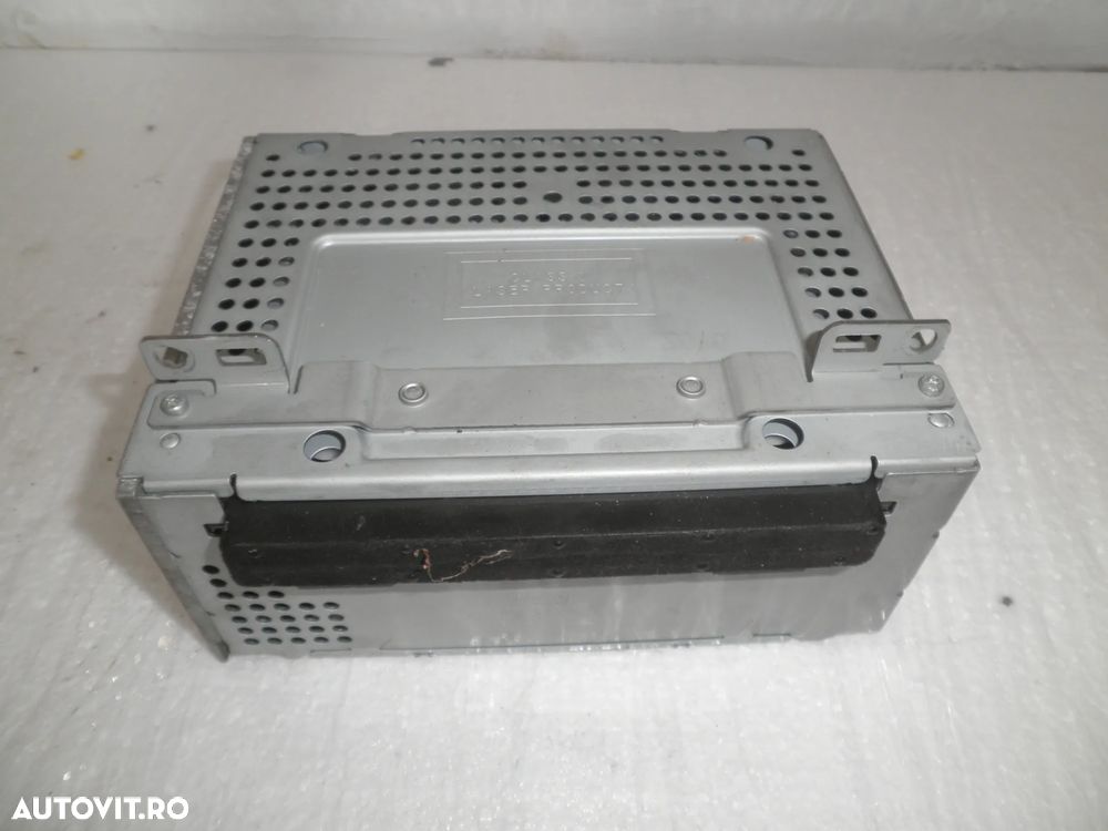 Unitate radio Ford Focus 3 F1BT-18C815-LK - 1