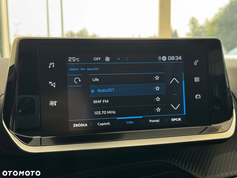 Peugeot 208 1.2 PureTech Allure S&S EAT8 - 27