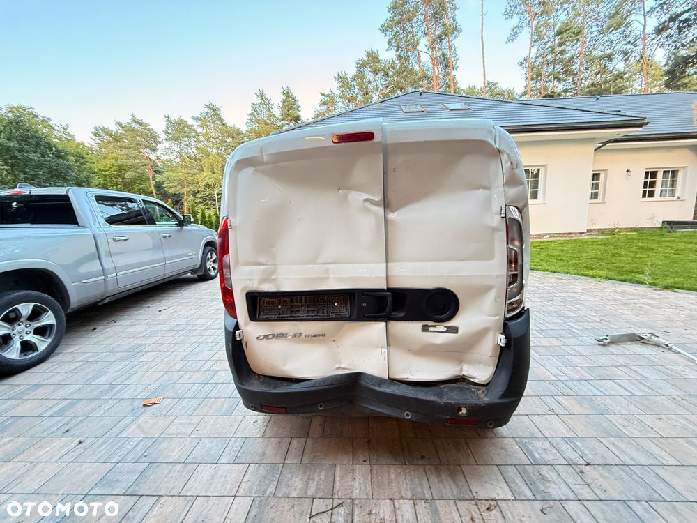 Fiat Doblo - 4