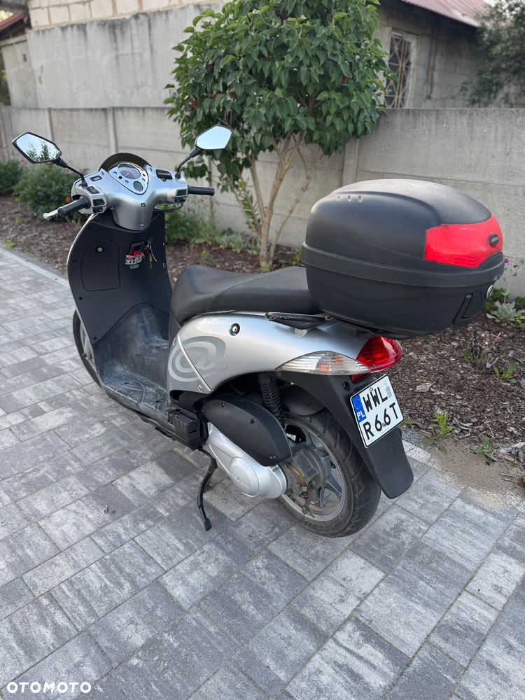 Honda Inny - 16