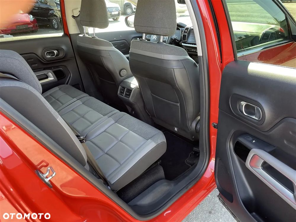 Citroën C5 Aircross 1.2 PureTech Feel Pack EAT8 - 29
