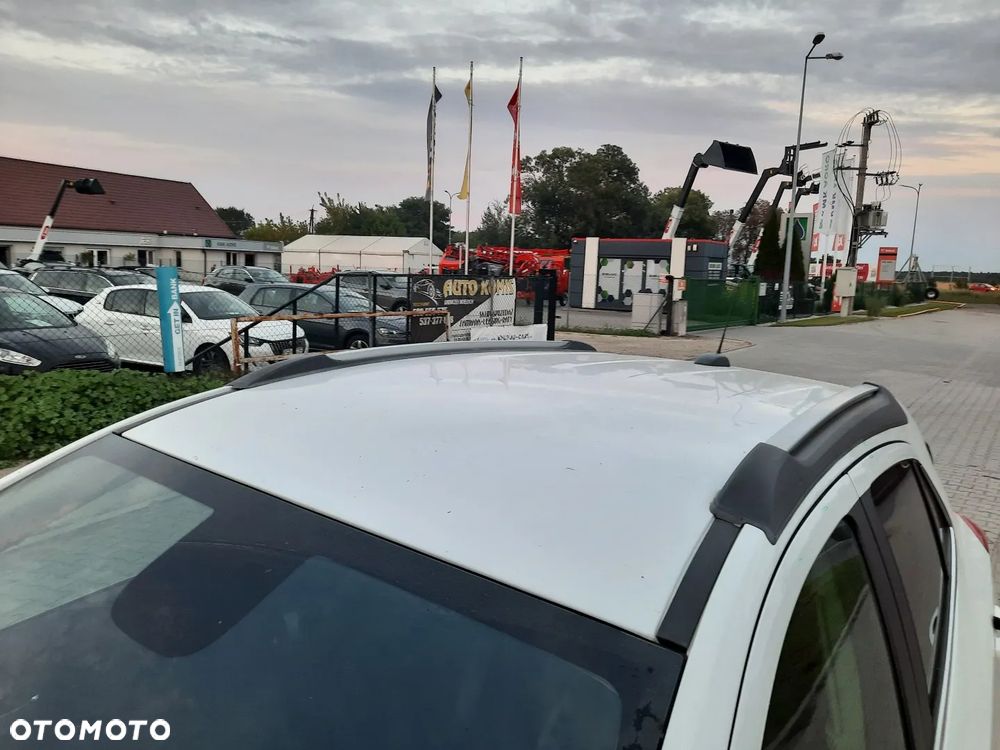 Opel Mokka X 1.6 D Automatik Innovation - 14
