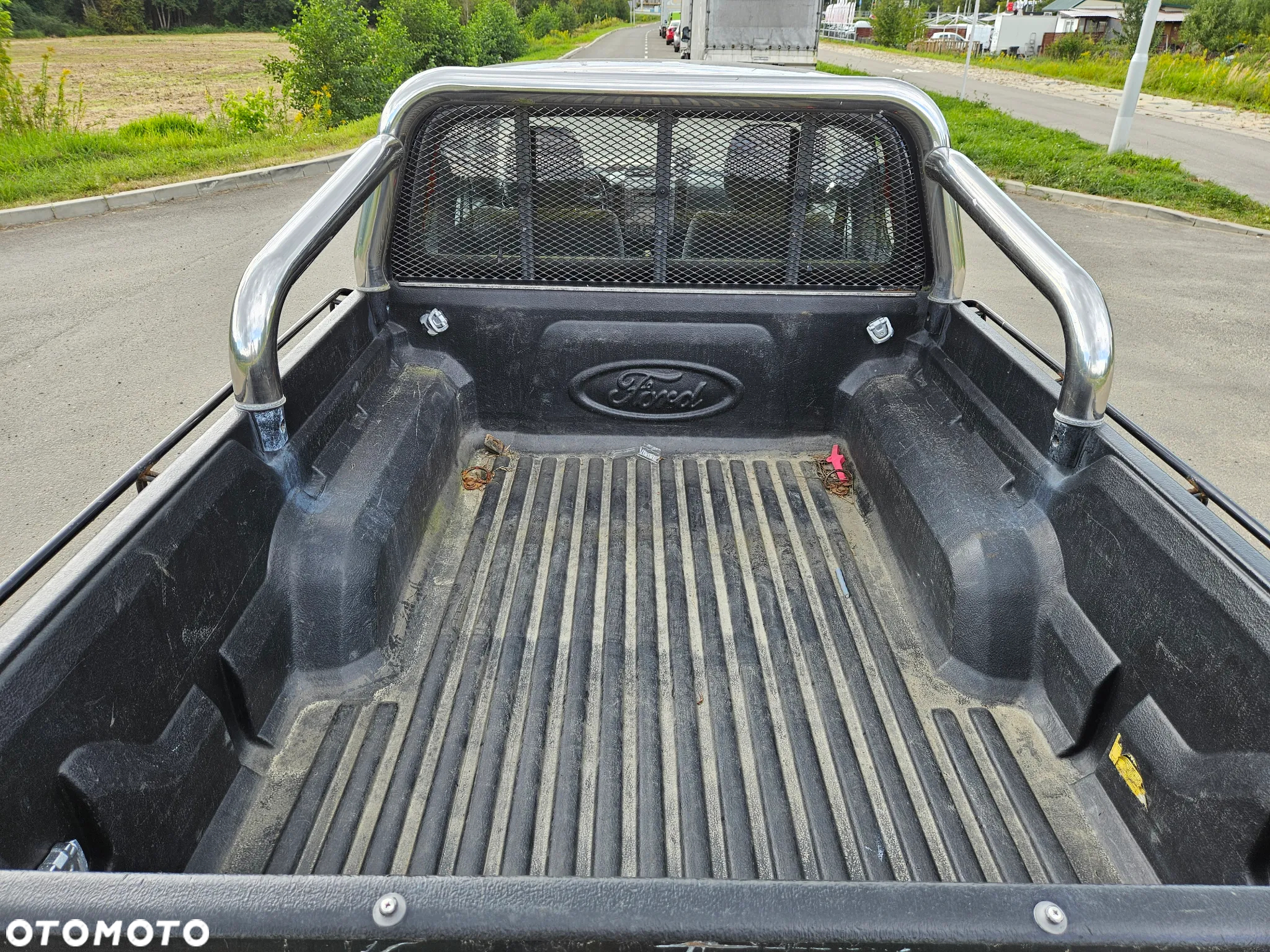 Ford Ranger 2.5 TDCi EC XLT 1 - 5