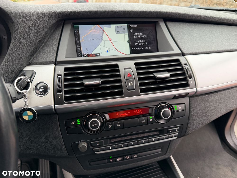 BMW X5 xDrive30d M Sport Edition - 29