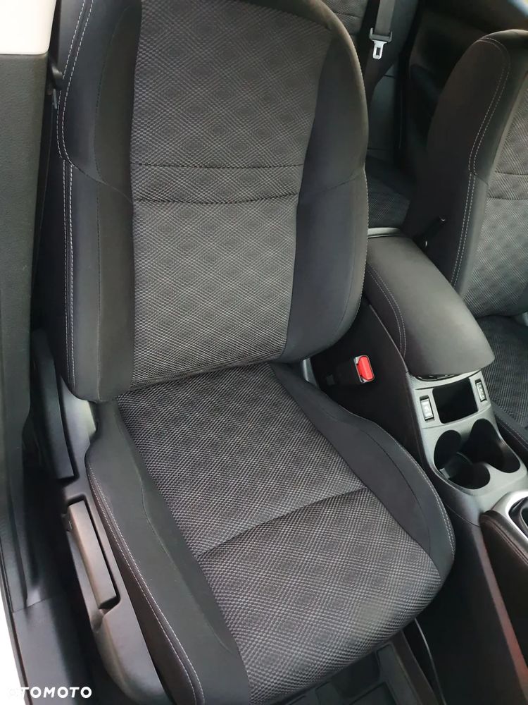 Nissan Qashqai 1.5 dCi Tekna - 19