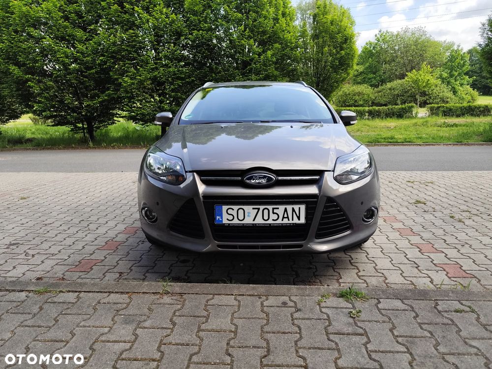 Ford Focus 1.6 TI-VCT Champions Edition - 5