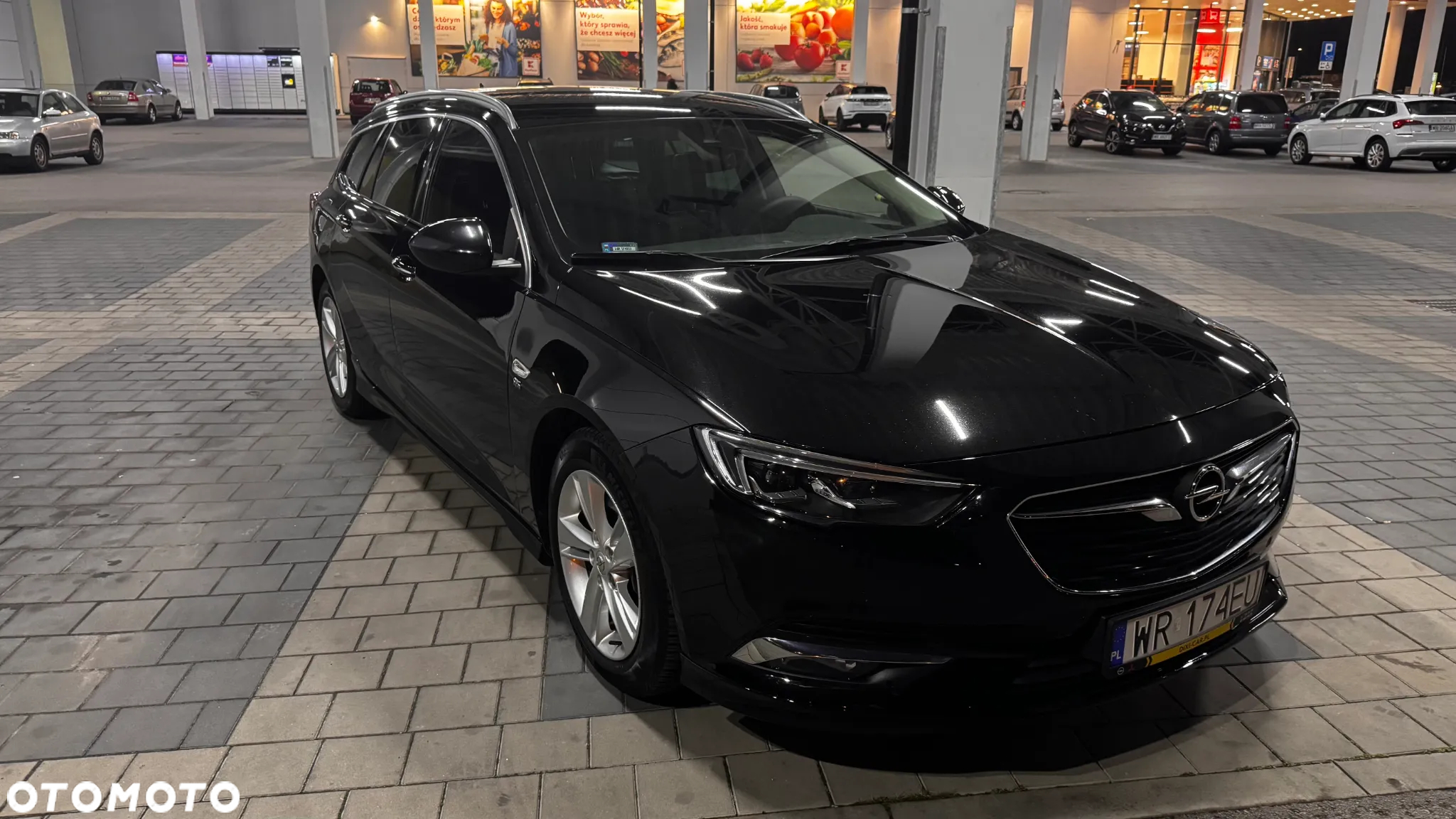 Opel Insignia - 7