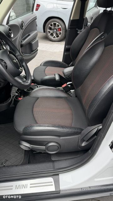 MINI Countryman - 11