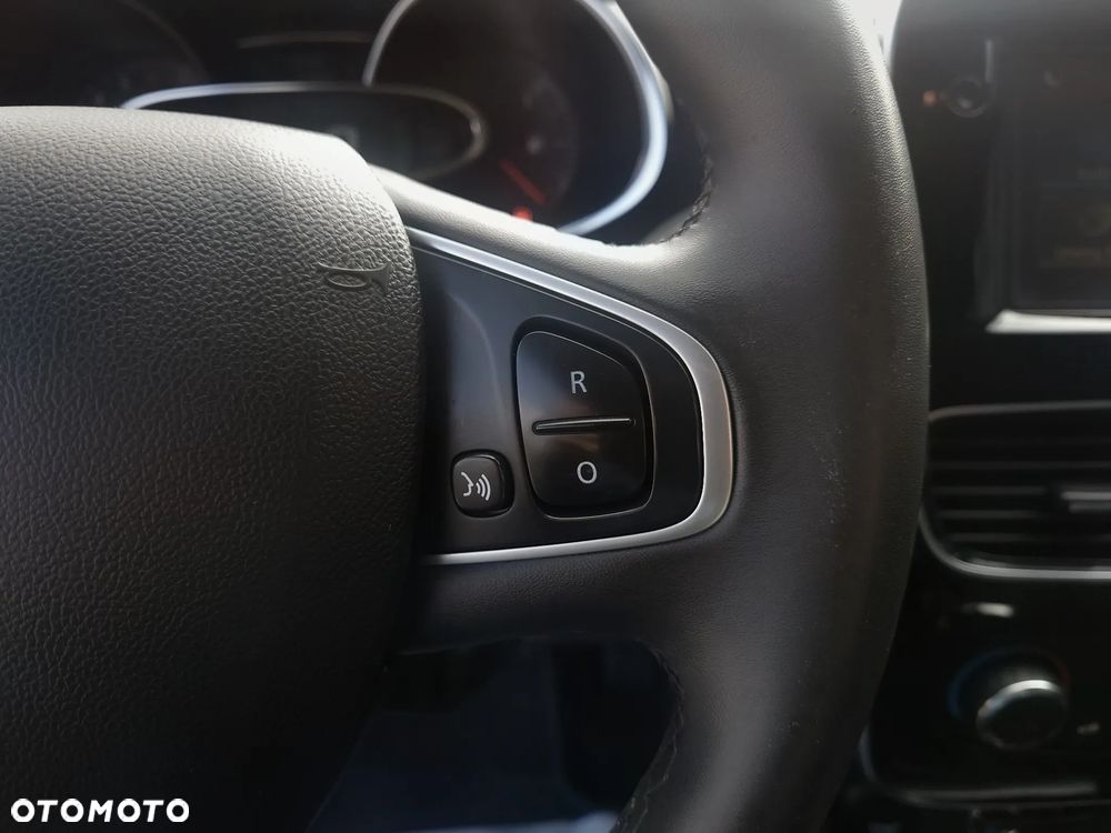 Renault Clio 0.9 Energy TCe Limited EU6 - 19