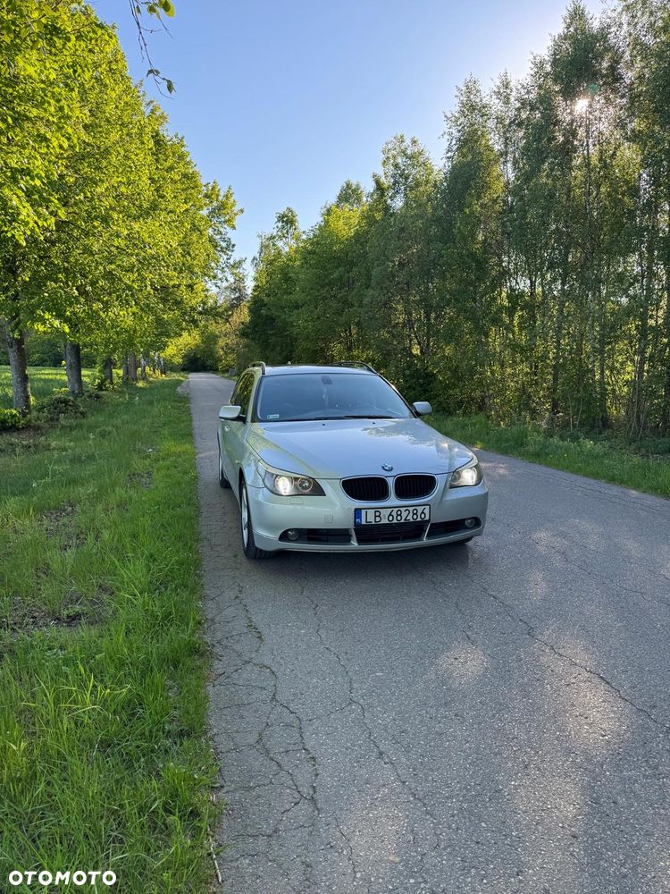 BMW Seria 5 - 9